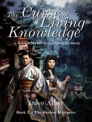 cover image of The Curse of Living Knowledge